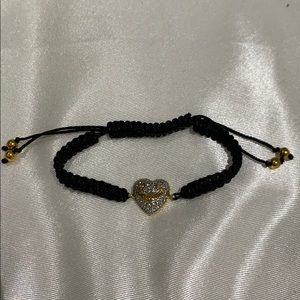 Juicy couture bracelet